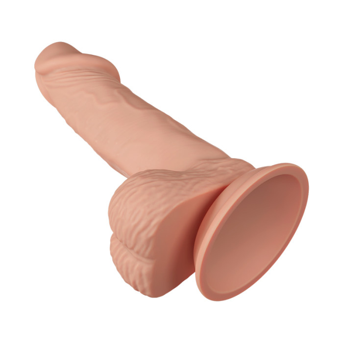 7.6 Inch Extra Large Realistic Dildo