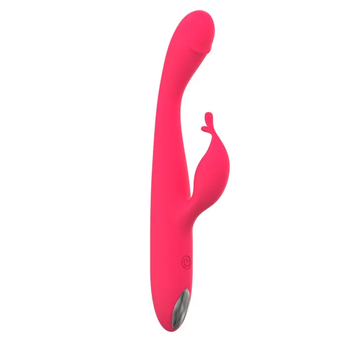 Muti-Speed Luxury Rabbit Vibrator