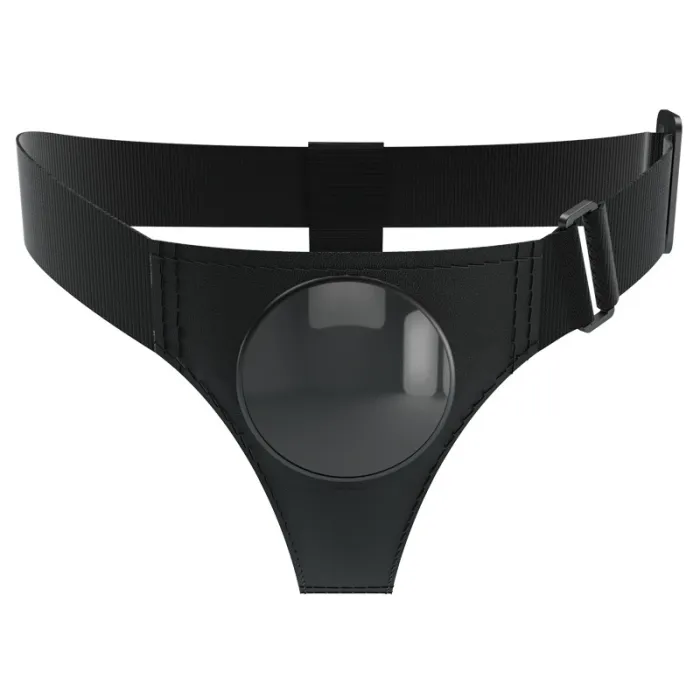 Universal Strap-On Harness Kit