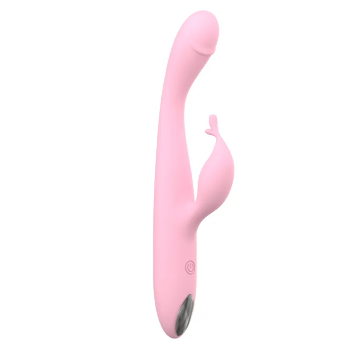 Muti-Speed Luxury Rabbit Vibrator