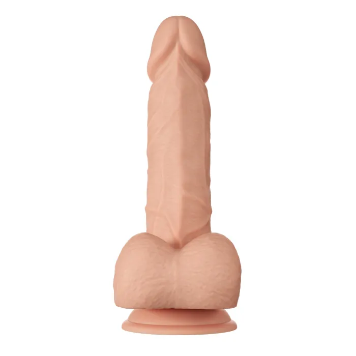 8.5 Inch Extra Large Realistic Dildo