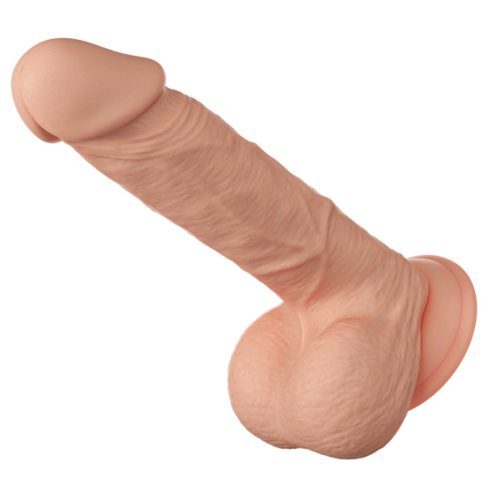 8.5 Inch Extra Large Realistic Dildo