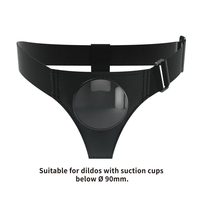 Universal Strap-On Harness Kit