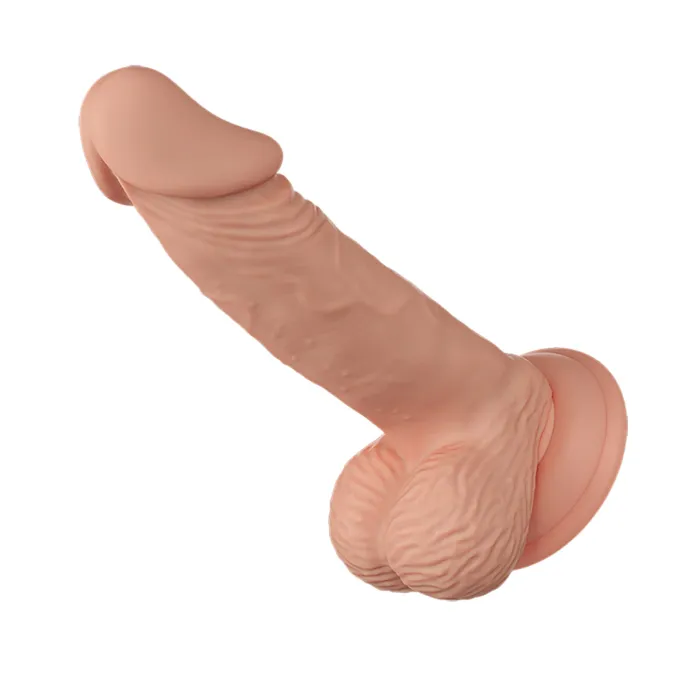 7.6 Inch Extra Large Realistic Dildo