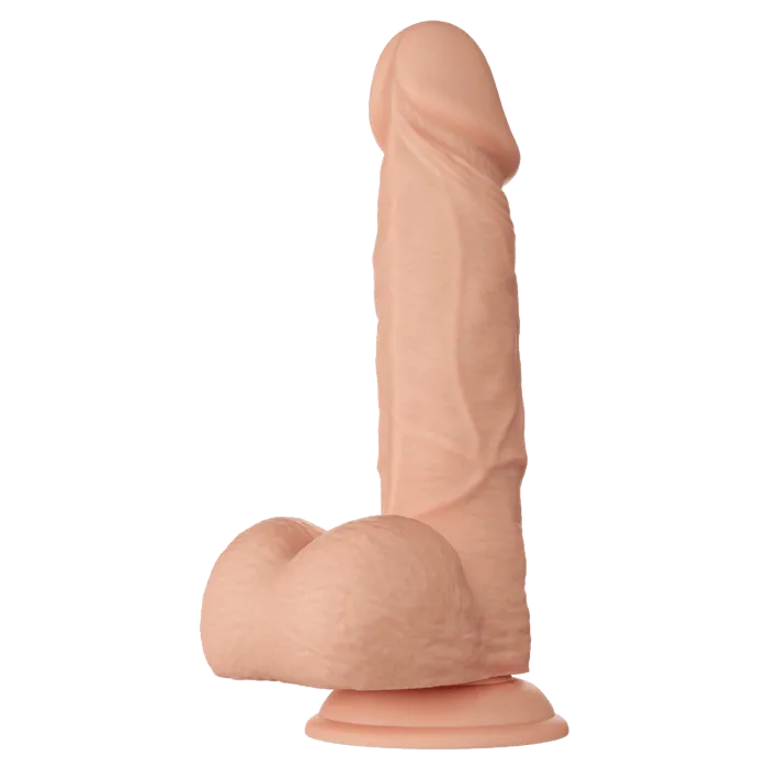 8.5 Inch Extra Large Realistic Dildo