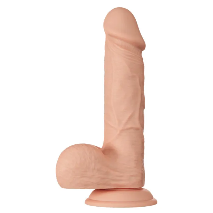 8.5 Inch Extra Large Realistic Dildo
