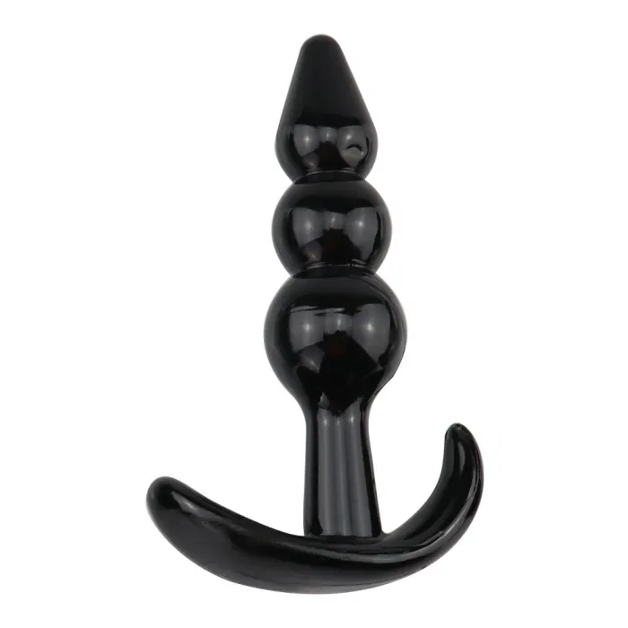 Anal Butt Plug Dildo Anal Beads