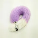 Purple+White