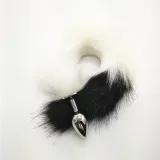 White+Black