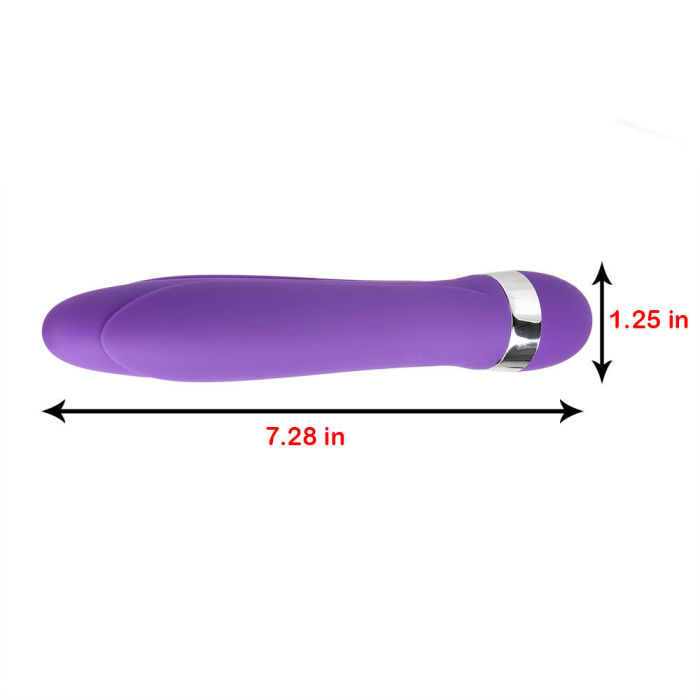 AV Stick G-spot Clitoris Stimulator