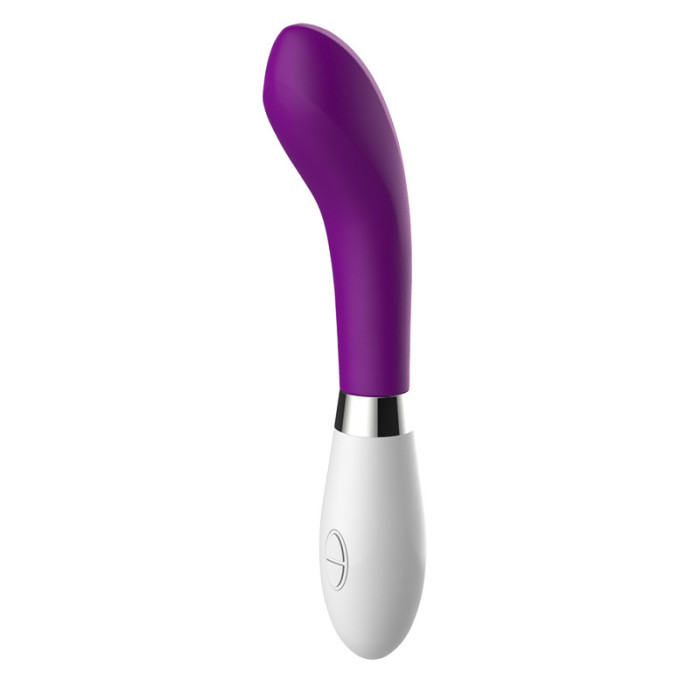 Waterproof Silicone Vibrating Dildos