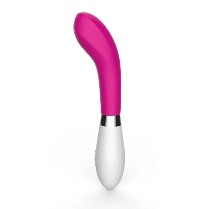 Waterproof Silicone Vibrating Dildos