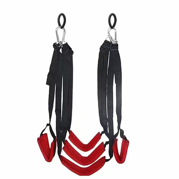 Over-The-Door Sex Swing Bondage Boutique