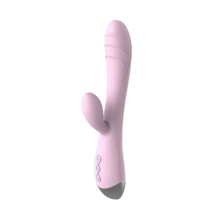 10 Frequency G-spot Vibrator
