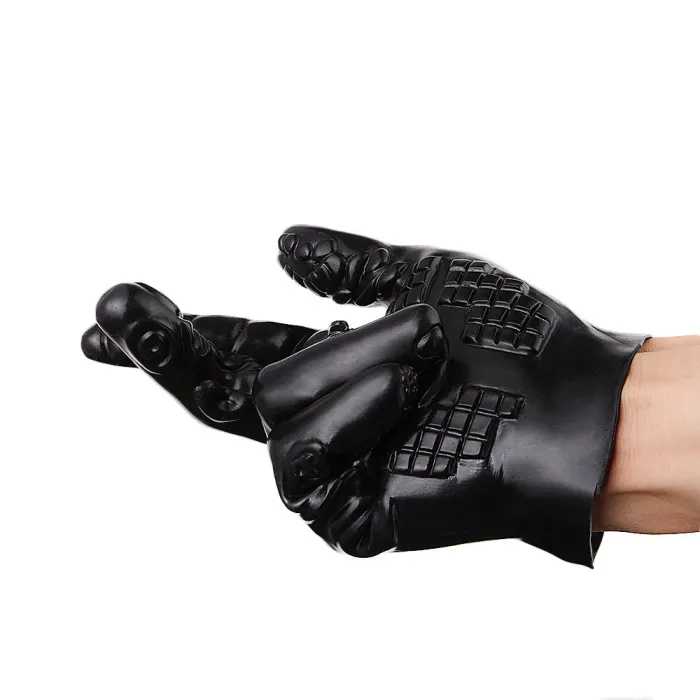 Soft Magic Palm Vagina Massage Glove