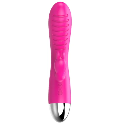 12 Speed Rabbit Vibrator