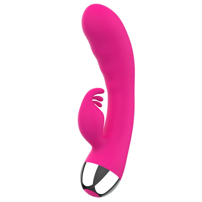 12 Modes Rabbit Vibrator