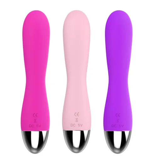12 Frequency G-spot Vibrator