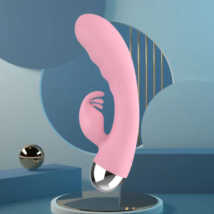 12 Modes Rabbit Vibrator