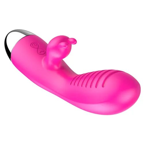 12 Speed Rabbit Vibrator