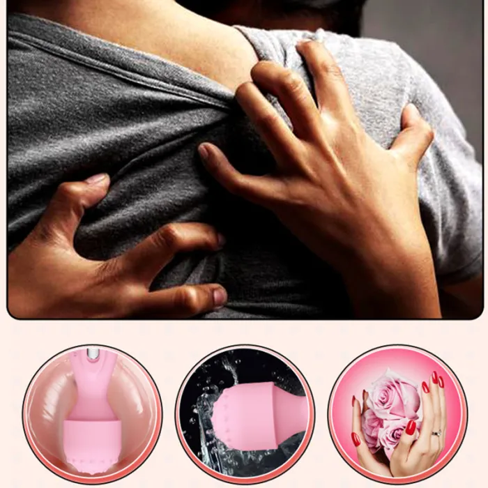 Mini AV Massager