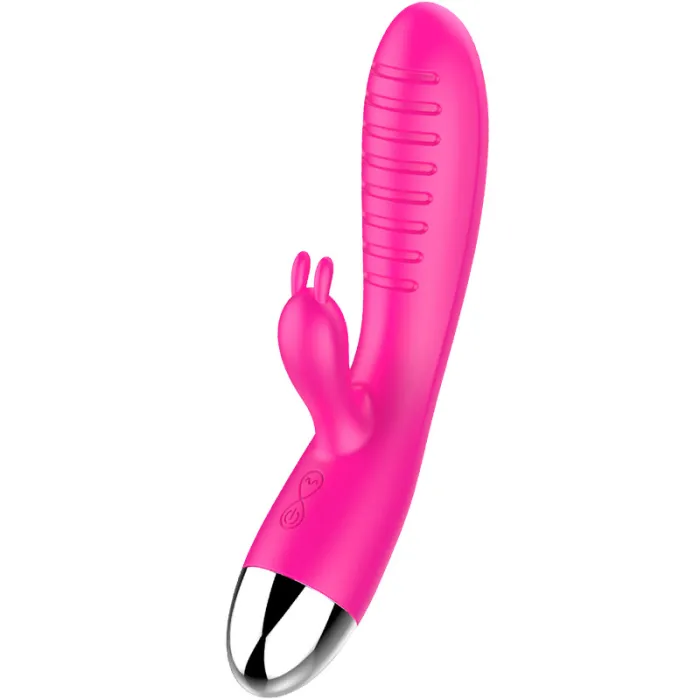 12 Speed Rabbit Vibrator