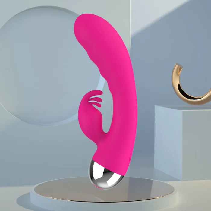 12 Modes Rabbit Vibrator