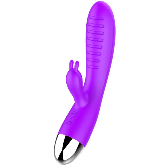 12 Speed Rabbit Vibrator