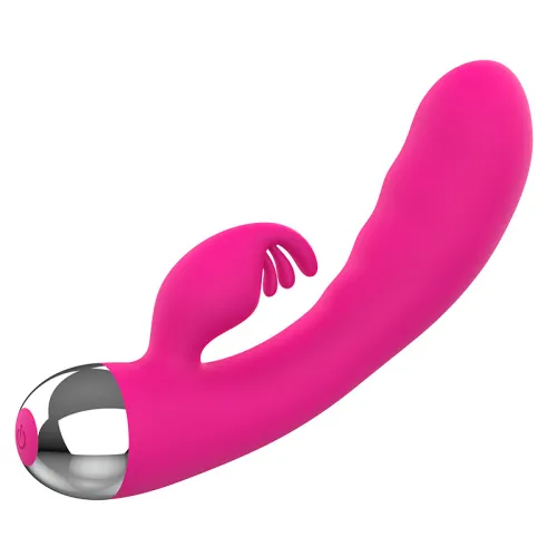 12 Modes Rabbit Vibrator