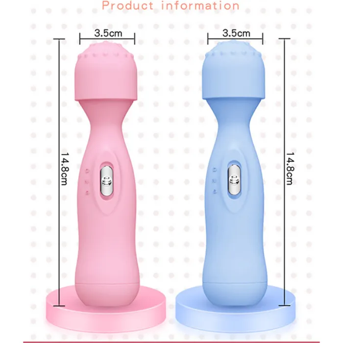 Mini AV Massager