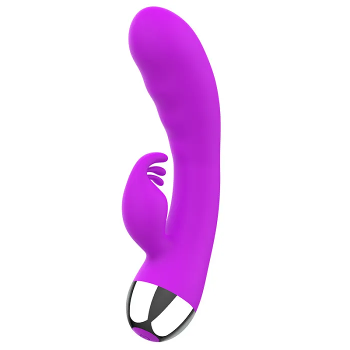 12 Modes Rabbit Vibrator