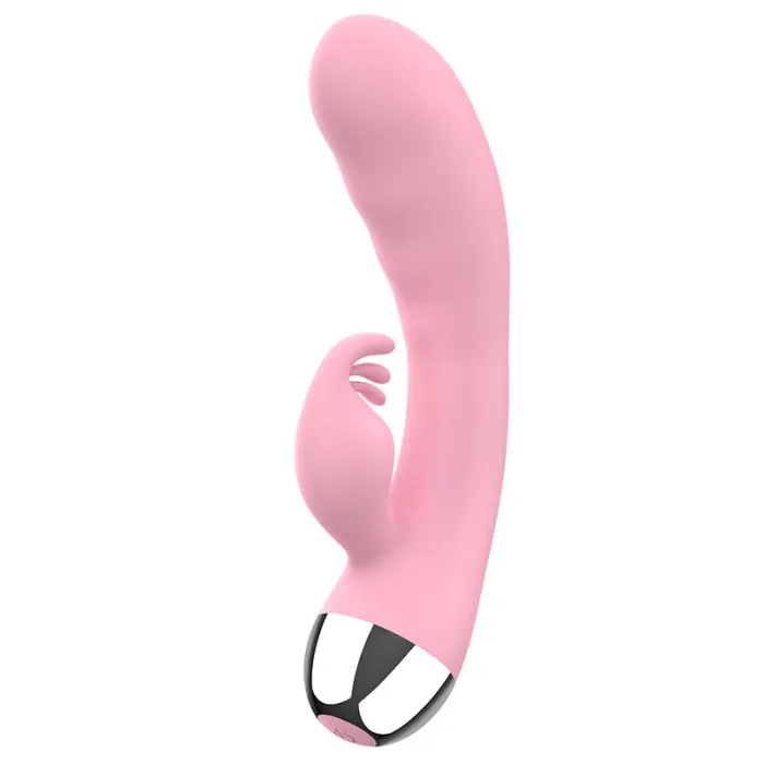 12 Modes Rabbit Vibrator
