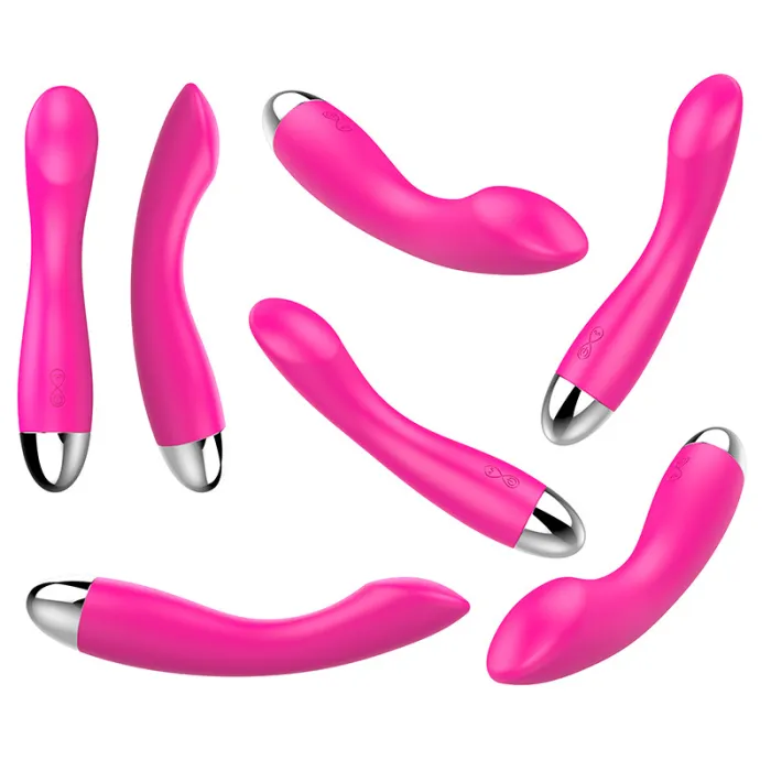 30 Frequency Vibrator
