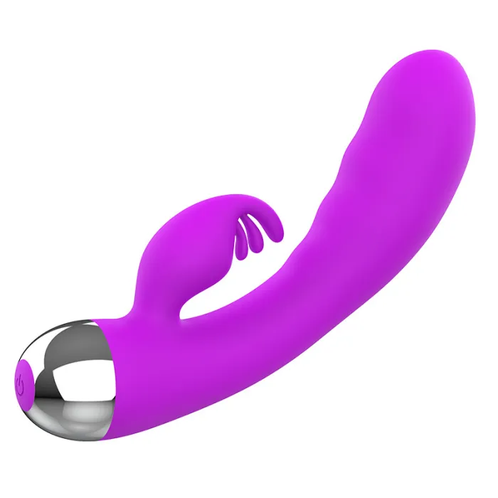 12 Modes Rabbit Vibrator