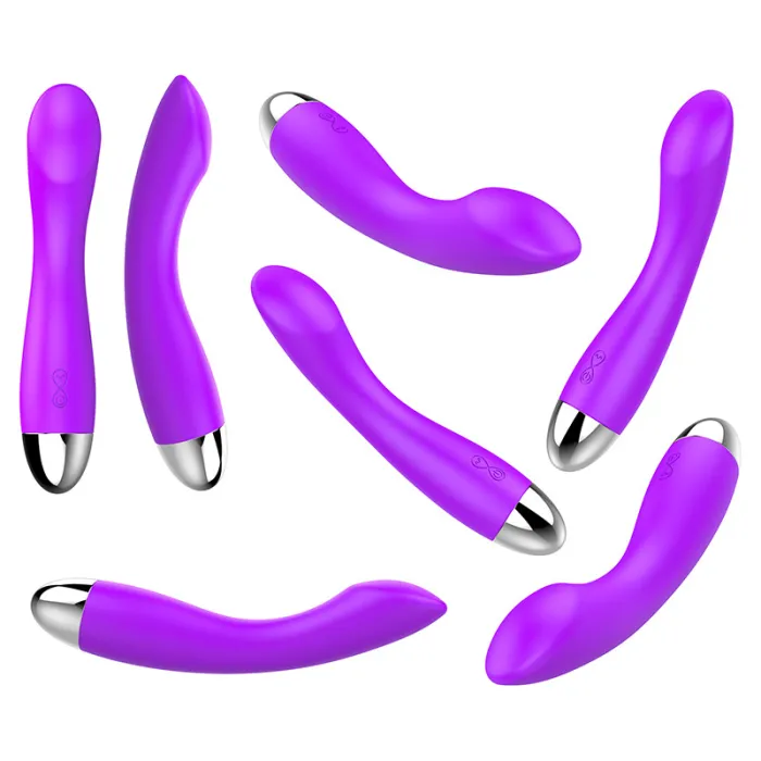 30 Frequency Vibrator