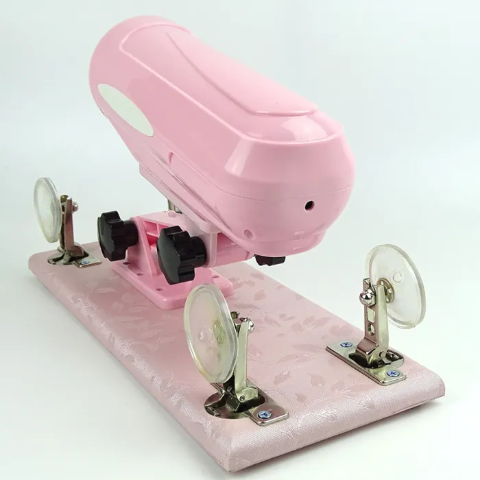 Thrusting Sex Machine for Men and Women