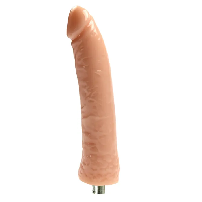 Sex Machine Anal Attachment Dildo