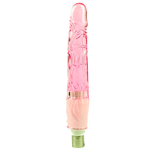 Dildo Vagina Stimulation Toy for Sex Machine