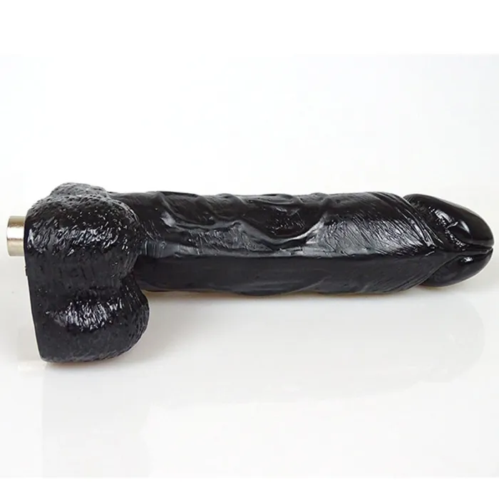 Sex Machine Huge Dildo Attachment