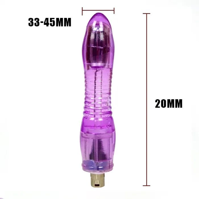 Sex Machine Attachment