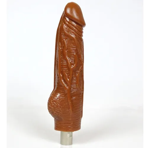 Huge Dildo Attachment For Sex Machine