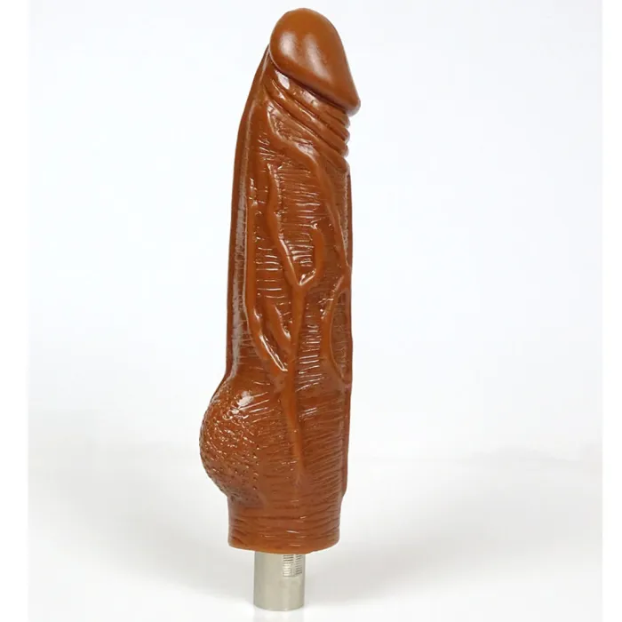 Huge Dildo Attachment For Sex Machine