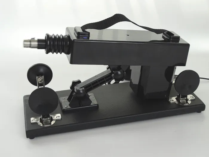 Automatic Sex Machine for Women and Men