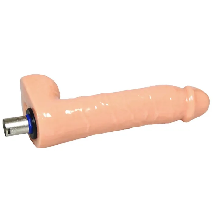 Sex Machine Attachment Dildo