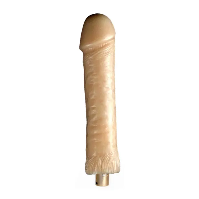 Sex Machine Attachment Dildo