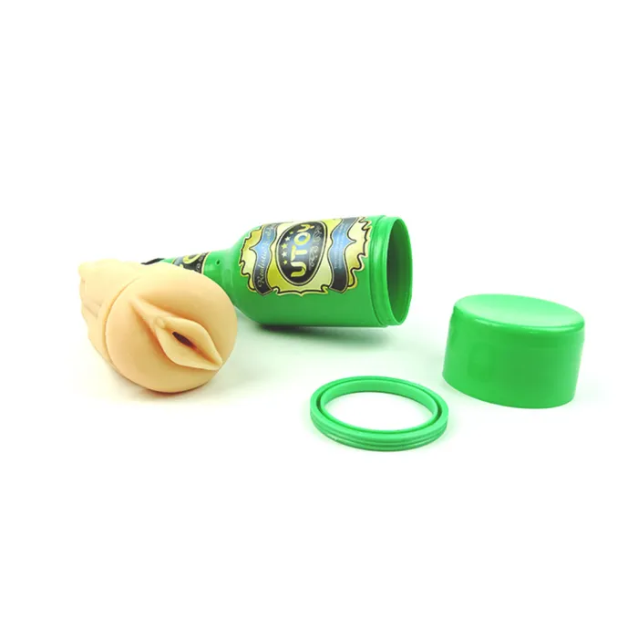 Male Masturbation Cup for Sex Machine