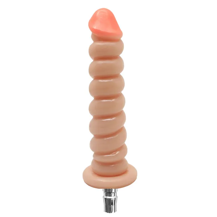 Anal Dildo Attachment for Sex Machine