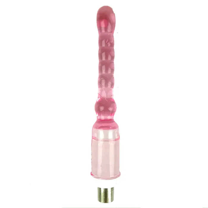 Anal Attachment for Sex Machine