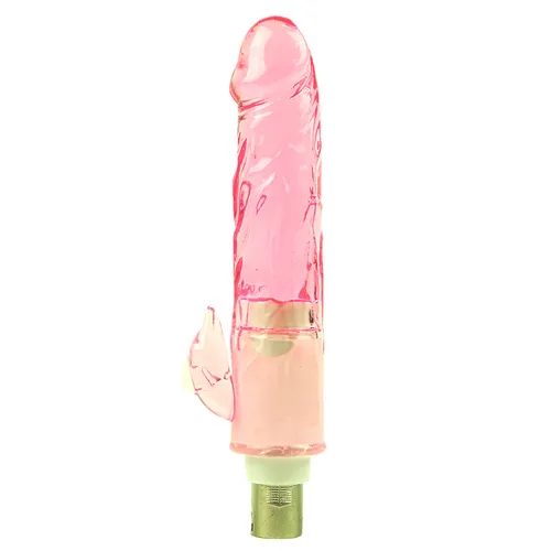 Huge Dildo For Sex Machine