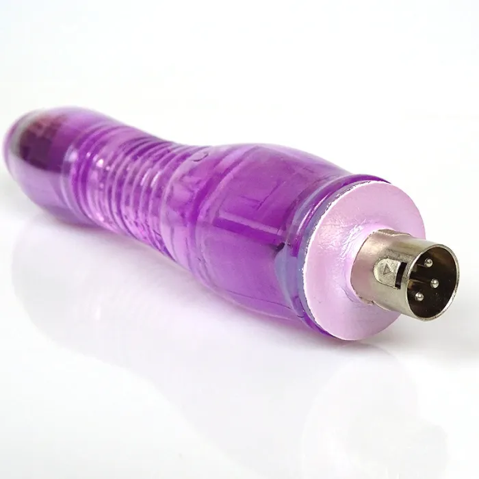 Sex Machine Attachment